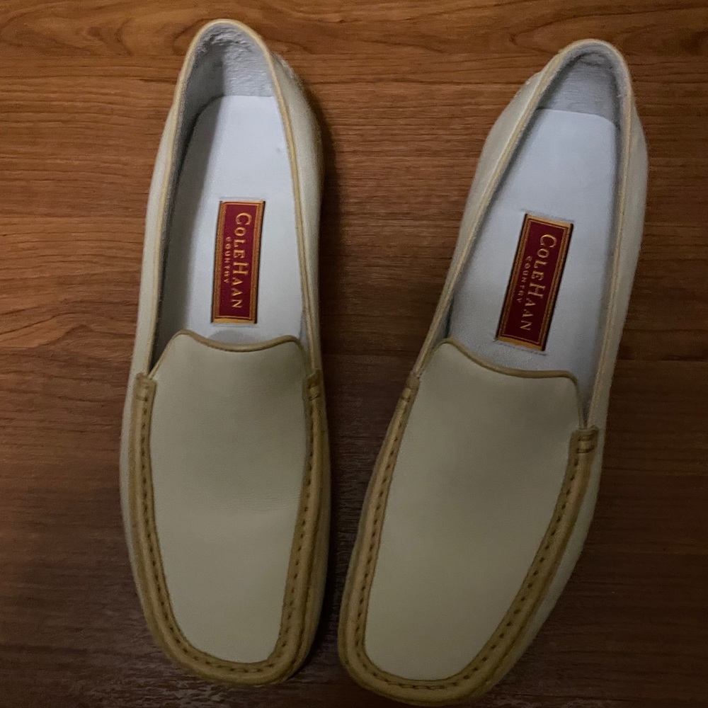 Cole Hann Loafers